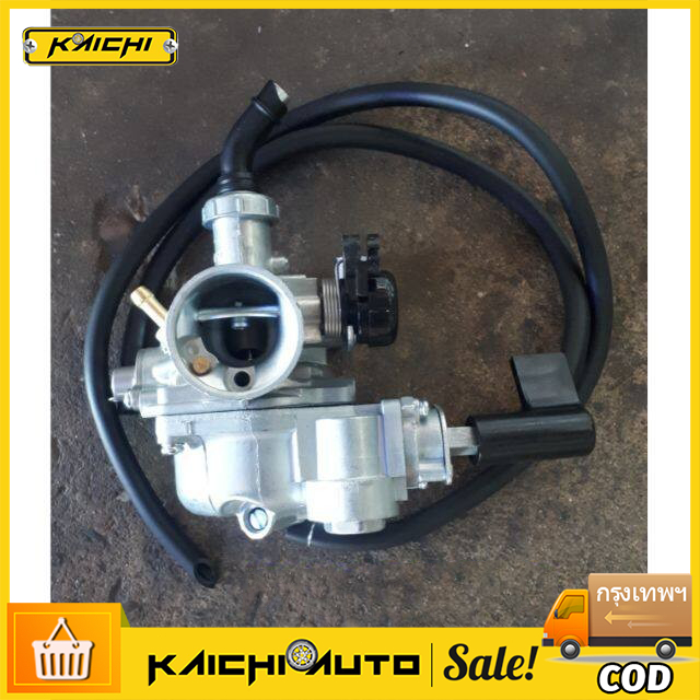 แท้ คาร์บูเรเตอร์ HONDA - WAVE100S คาร์บูเรเตอร์W100s2005 | Shopee Thailand