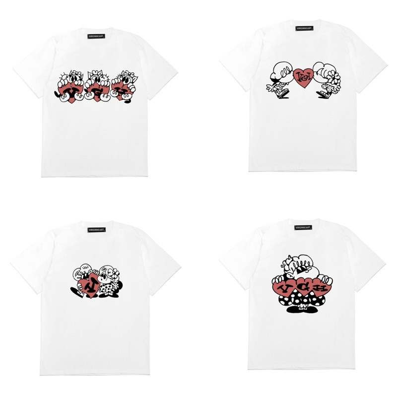 VGH TTT SPECIAL COLLECTION TEE