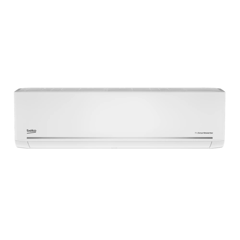 Beko แอร์ติดผนัง รุ่น BSVON090 ขนาด 9000 BTU ระบบ Inverter PM2.5 Micro clear filter *เครื่องเปล่า*