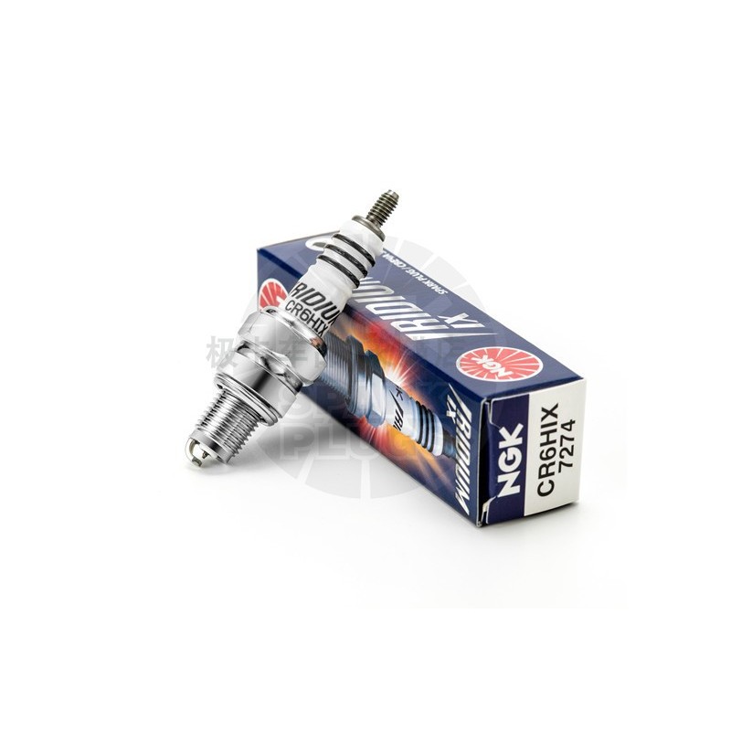 หัวเทียนเข็ม er8ehix er9ehix jh9rc สำหรับ Le 400X Zong 380 re3 rz3s ...