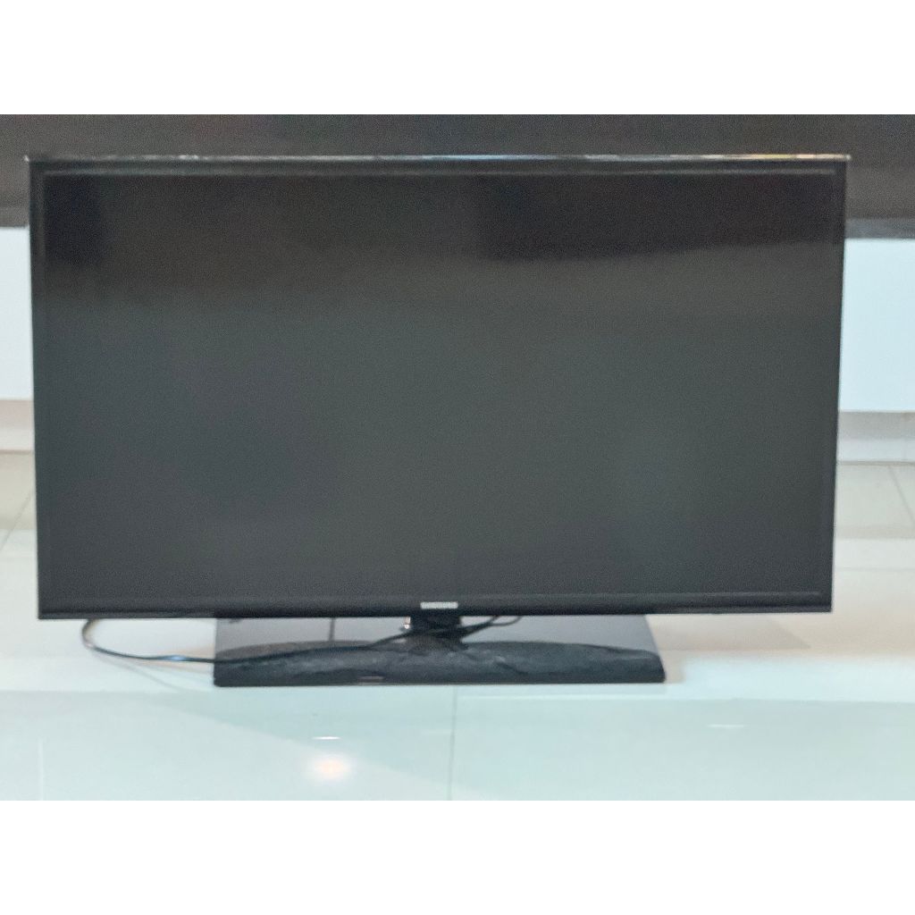 มือสอง TV Samsung 40" Full HD รุ่น UN40H5003AF Shopee Thailand