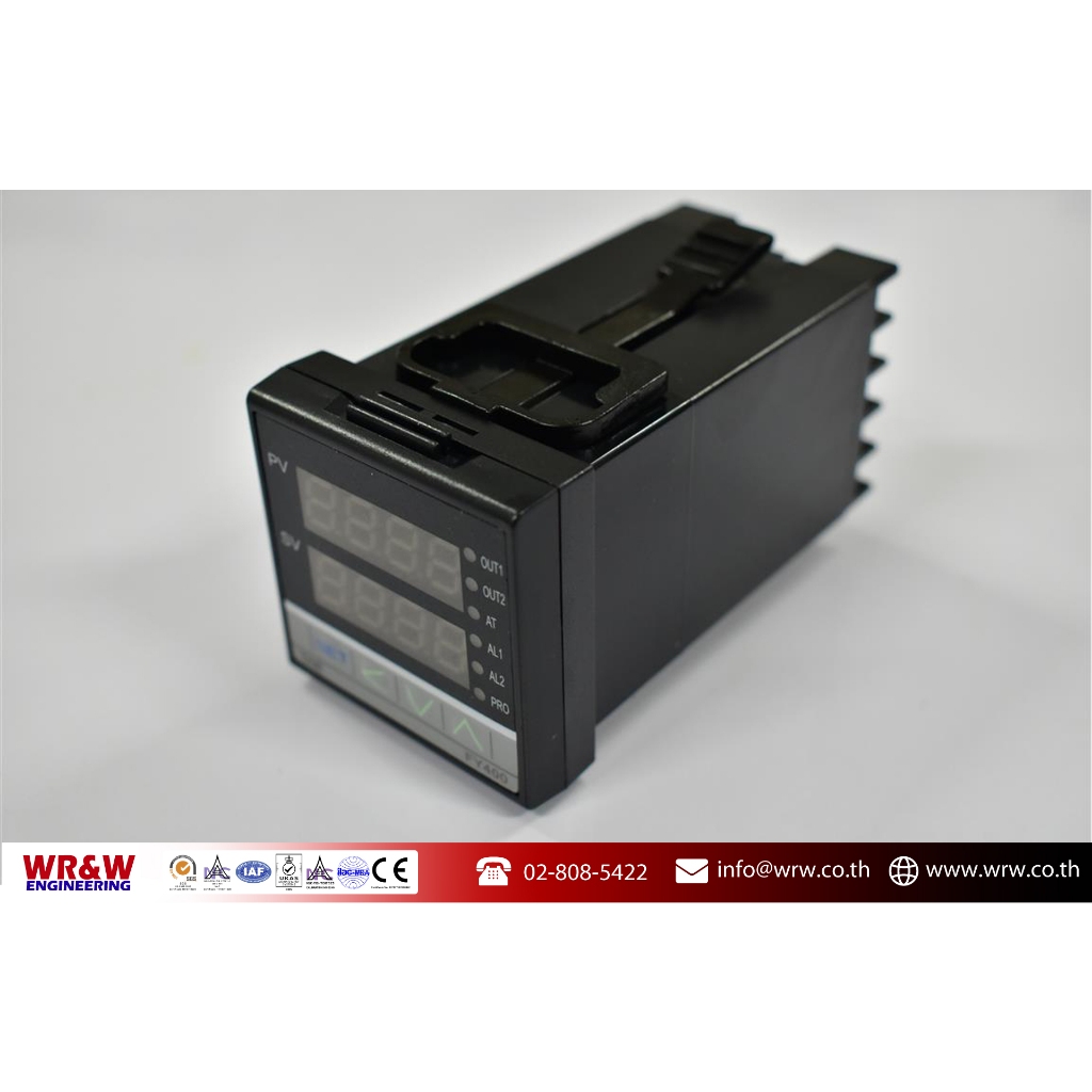 Temperature Controller หรือ อุปกรณ์ควบคุมอุณภูมิ | Shopee Thailand