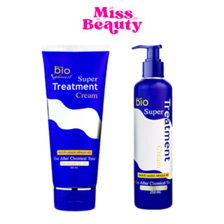 Super Treatment Cream 150ml 4個セット　タイト Super Treatment Cream 150ml 4個セットタイト