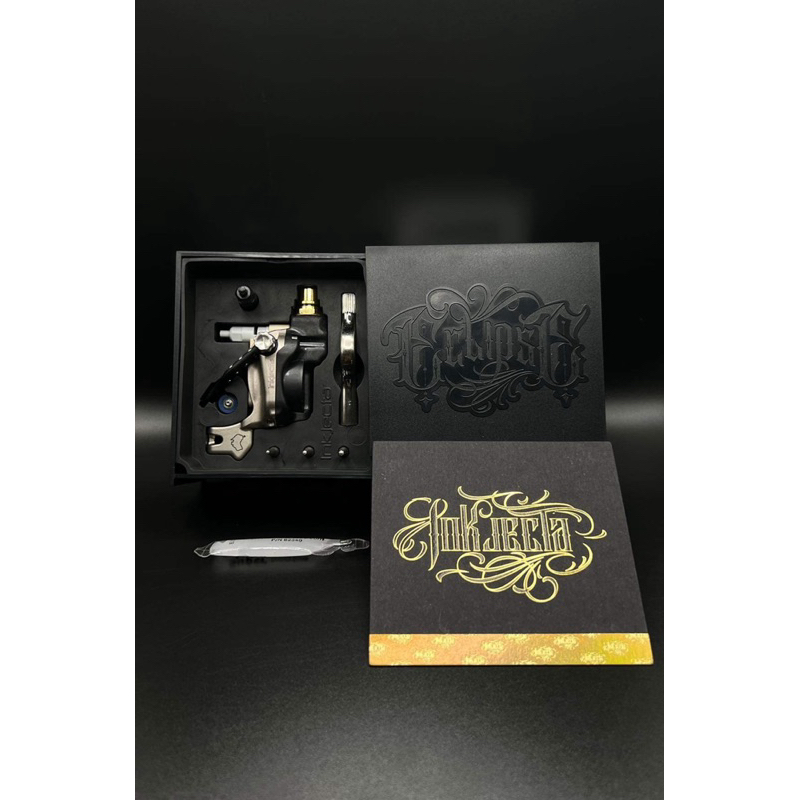 Inkjecta Eclipse เครื่องแท้ 100% ร้านค้าในไทย | Shopee Thailand