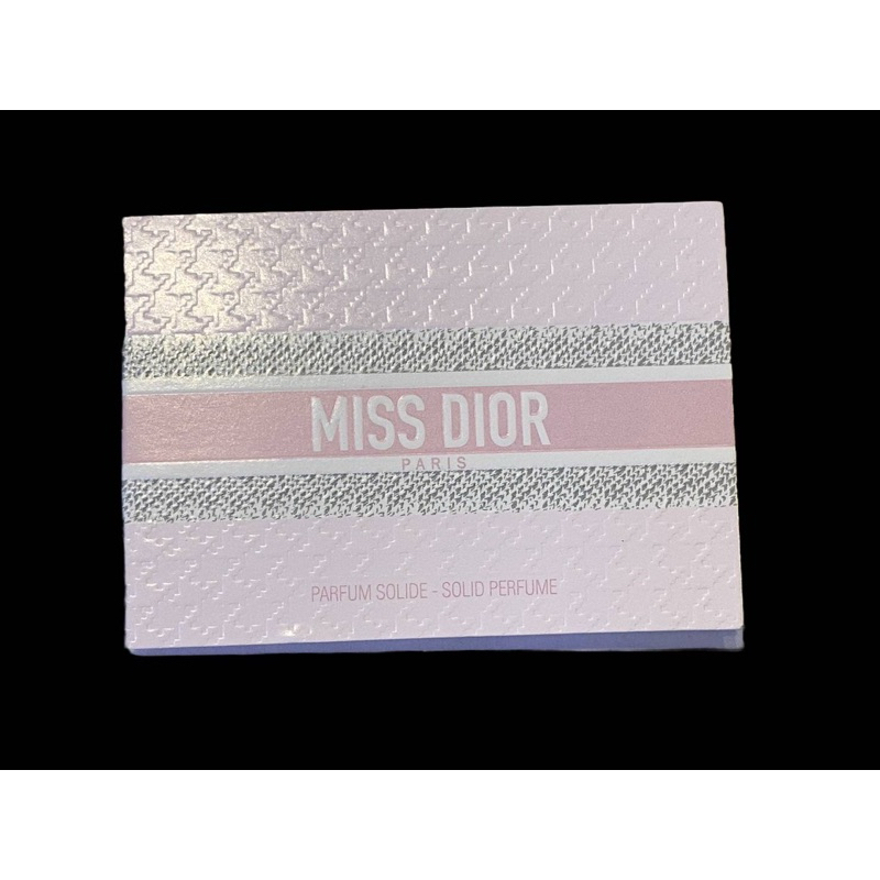 Dior Mini Miss Set 2*0.25 g | Shopee Thailand