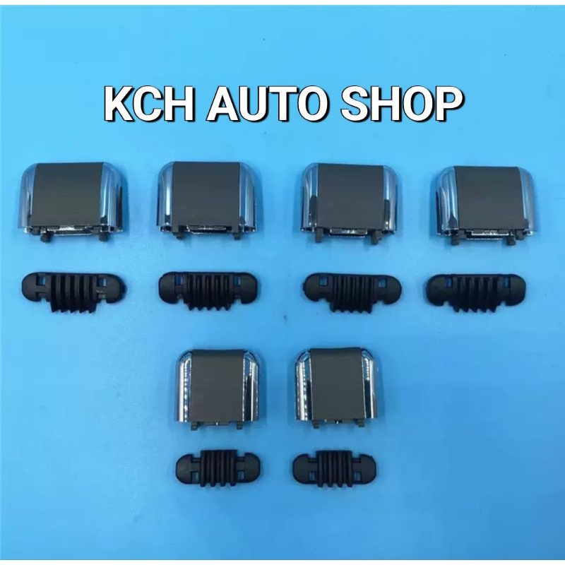 ปุ่มปรับแอร์ Camry Acv40-41/ AHV40 | Shopee Thailand