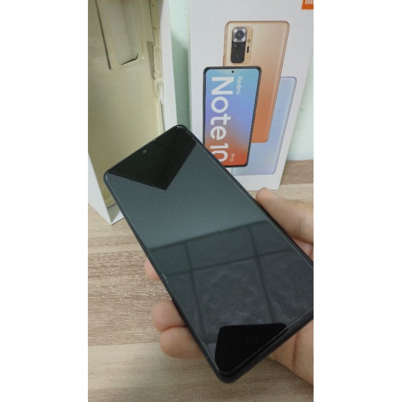 Xiaomi, mi note 10 pro สภาพเสียใช้งานได้บางอย่าง | Shopee Thailand