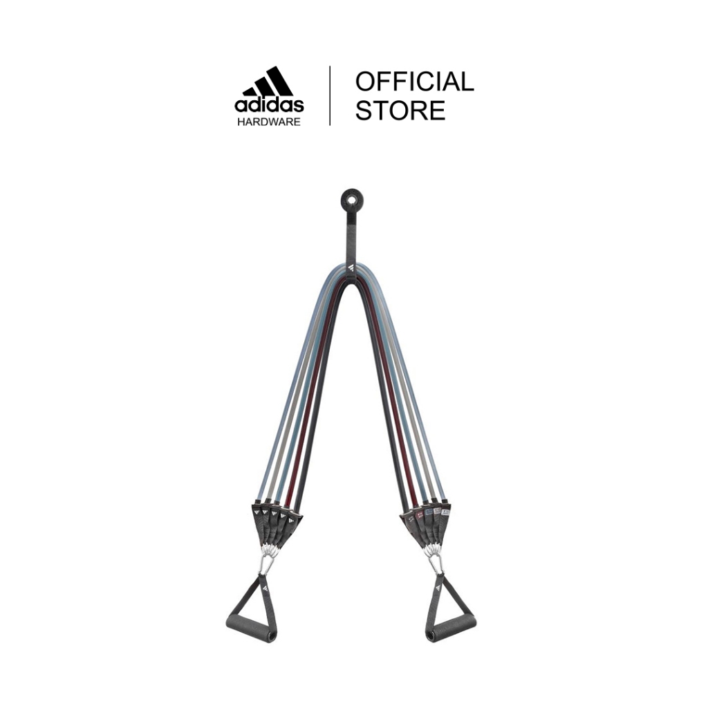 Adidas resistance tube hotsell