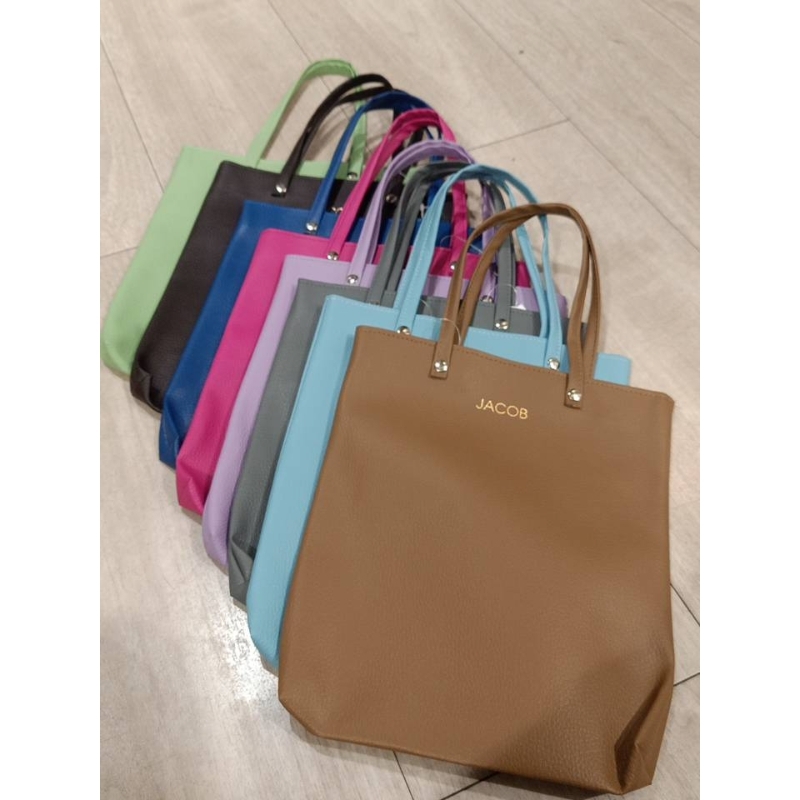 JACOB กระเป๋าถืออเนกประสงค์ SB008 SB567 | Shopee Thailand