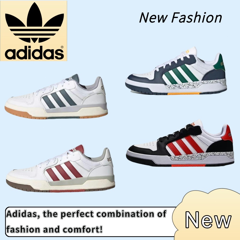 adidas neo Entrap Shopee Thailand
