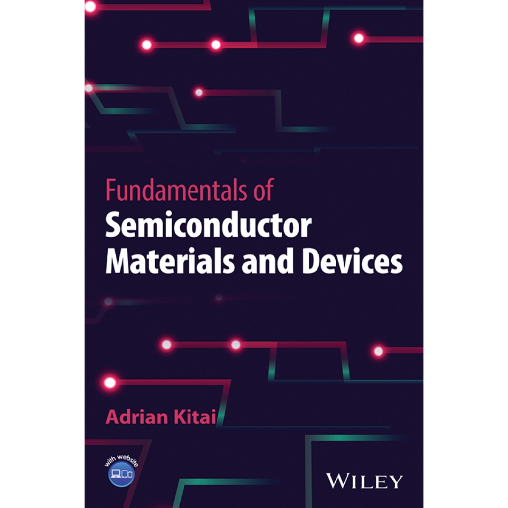 Fundamentals of Semiconductor Materials and Devices | Shopee Thailand