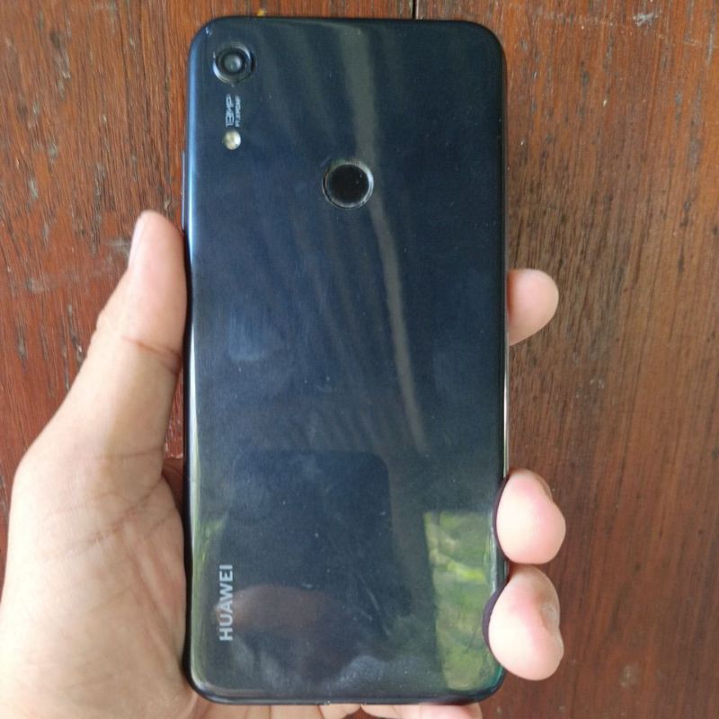 หัวเหว่ยy6sแรม3รอม64ได้ทุกเครือข่าย | Shopee Thailand