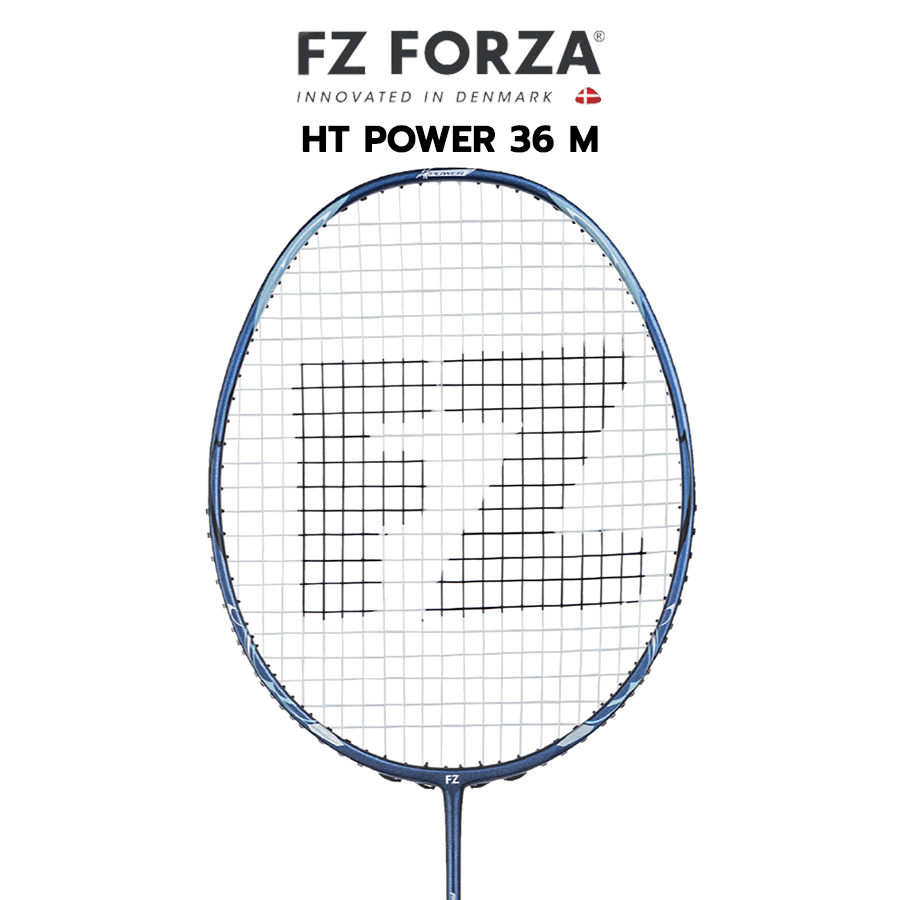 FZ Forza HT Power 36 PRO M  - sulkapallomaila main image 1