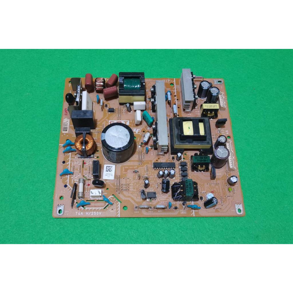 ซัพพลาย ทีวี ยี่ห้อ SONY โซนี่ รุ่น ที่ ใช้ งาน KLV-32T400A(แท้ ถอด ...
