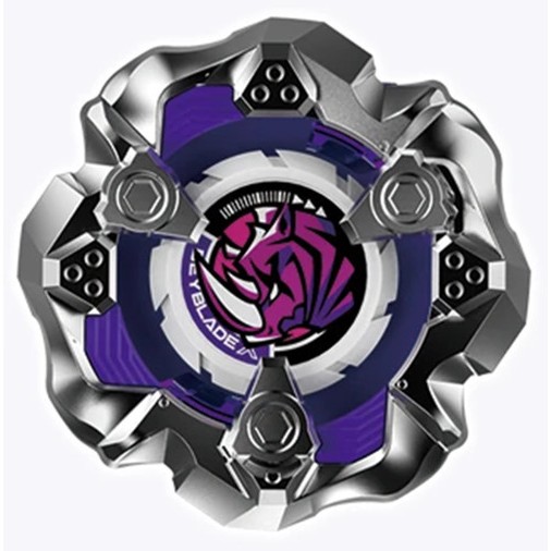 Beyblade X BX-31 Random Booster Vol. 3 - Lotta Da Battaglia A Vortice, Gioco Da Collezione Per Ragazzi, Edizione Speciale Colori