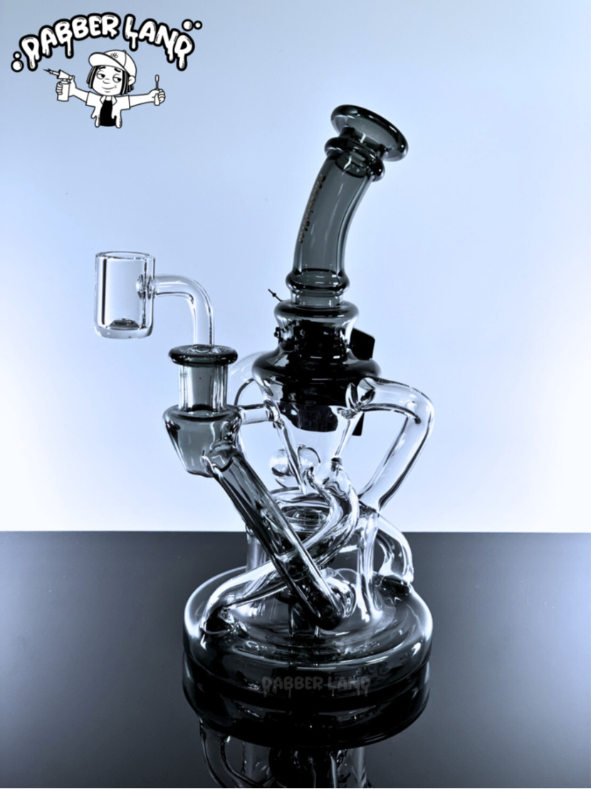 Phoenix Star Recycler Dab Rig 9