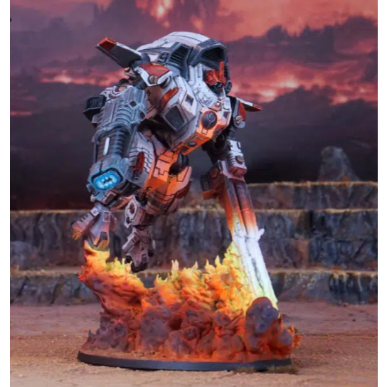EPIC FLAMER BASE FX’S | Shopee Thailand