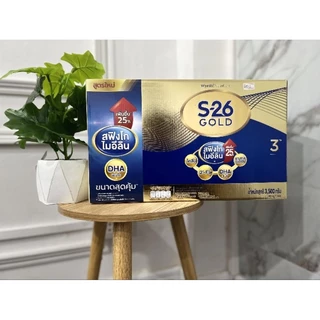 S26 สูตร 3 Gold Progress ราคาถูก สั่งเลยบน Shopee