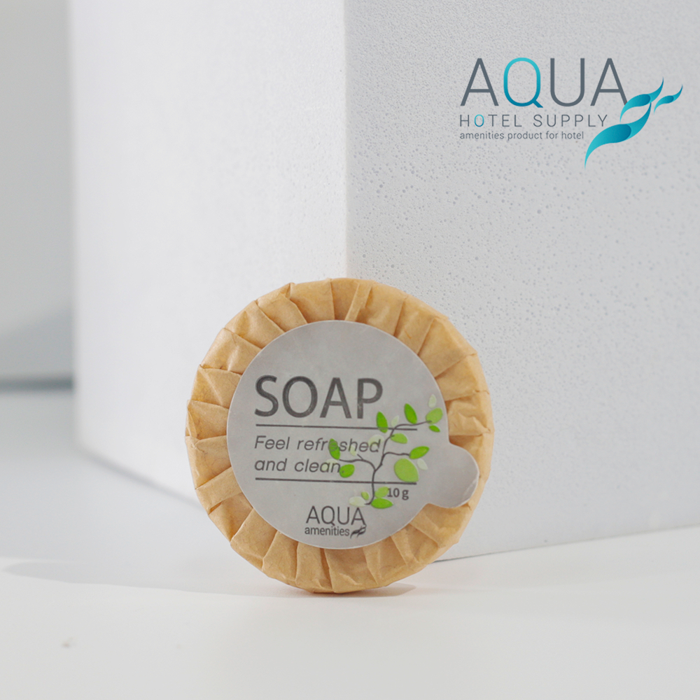 หวีโรงแรม หวีขนาดพกพา รุ่น Bio Comb ของใช้ในโรงแรม ของโรงแรม อเมนิตี้ ...