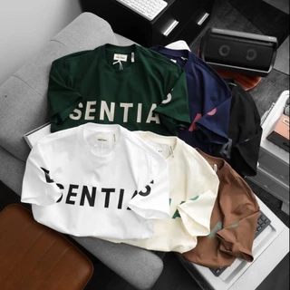 สั่งซื้อ essentials เสื้อ ในราคาสุดคุ้ม | Shopee Thailand