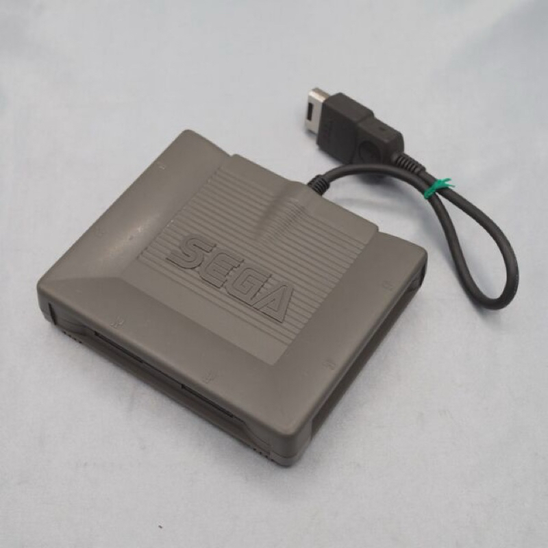 セガサターン専用　SBOM　マルチタップ セガサターン専用 SBOM マルチタップ セガサターン専用 SBOM