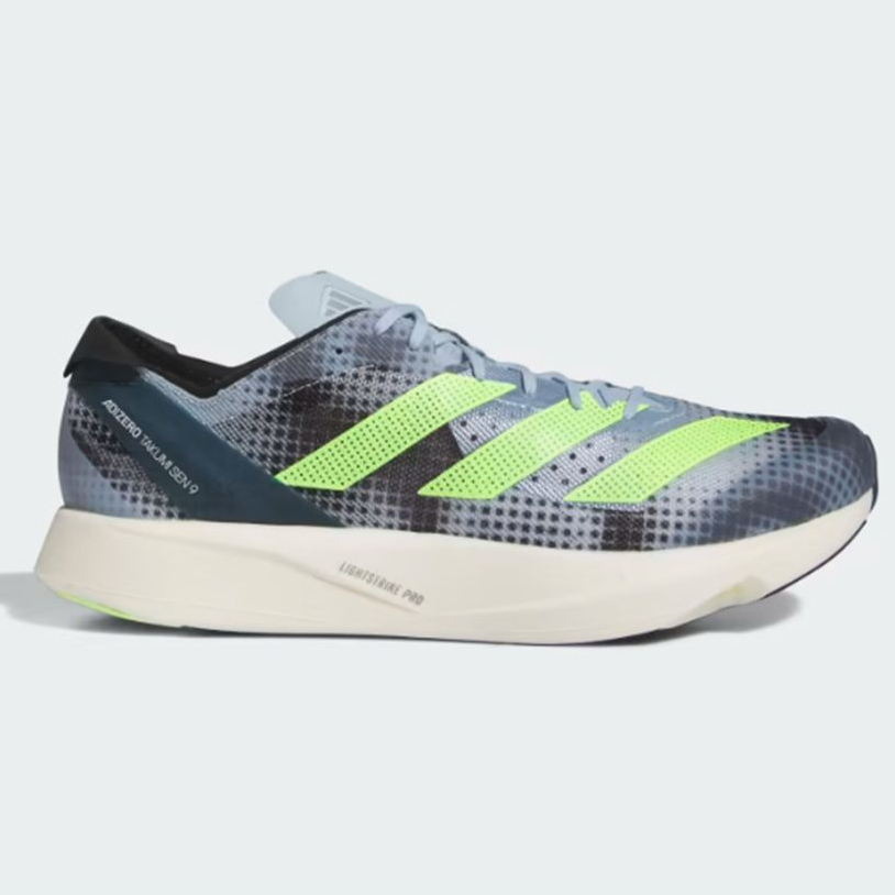 Adidas Adizero Takumi Sen 9 Lightstrike 100 Shopee Thailand