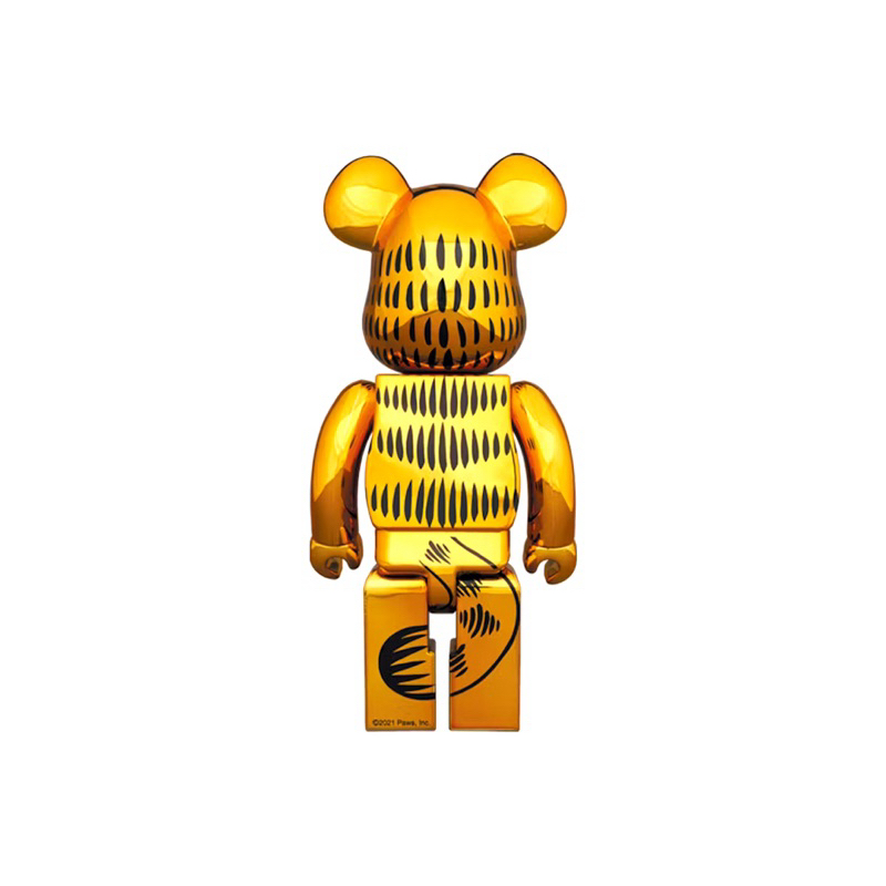 ช้อป Bearbrick Garfield ง่าย ๆ บน Shopee | มิ.ย. 2026