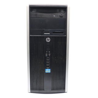 คอมพิวเตอร์ hp compaq elite 8300 microtower Intel® Core™ i7-3770 3.4GHz ...