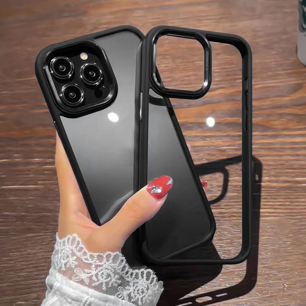 เคสโทรศัพท์ for iPhone 11 13 16 Pro Max Case iPhone 13 14 15 Pro Max 12 ...