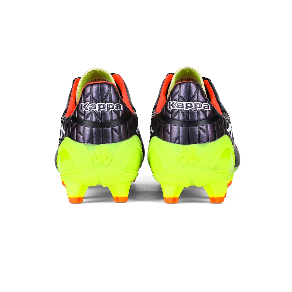 KAPPA KOMBAT PLAYER MID FG รองเท้าสตั๊ดฟุตบอลของแท้ [โค้ด SOCC1000