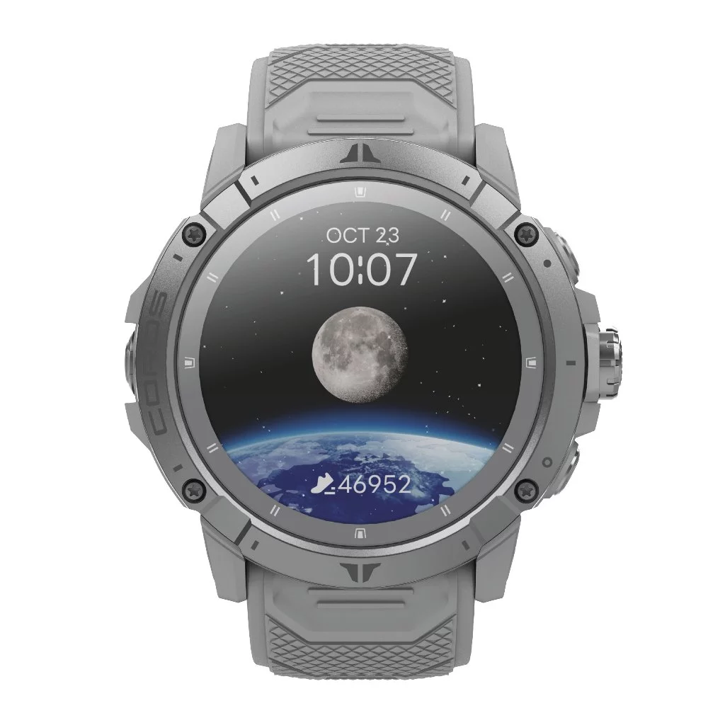 COROS VERTIX 2S - SPORT WATCH นาฬิกา GPS สำหรับนักกีฬา