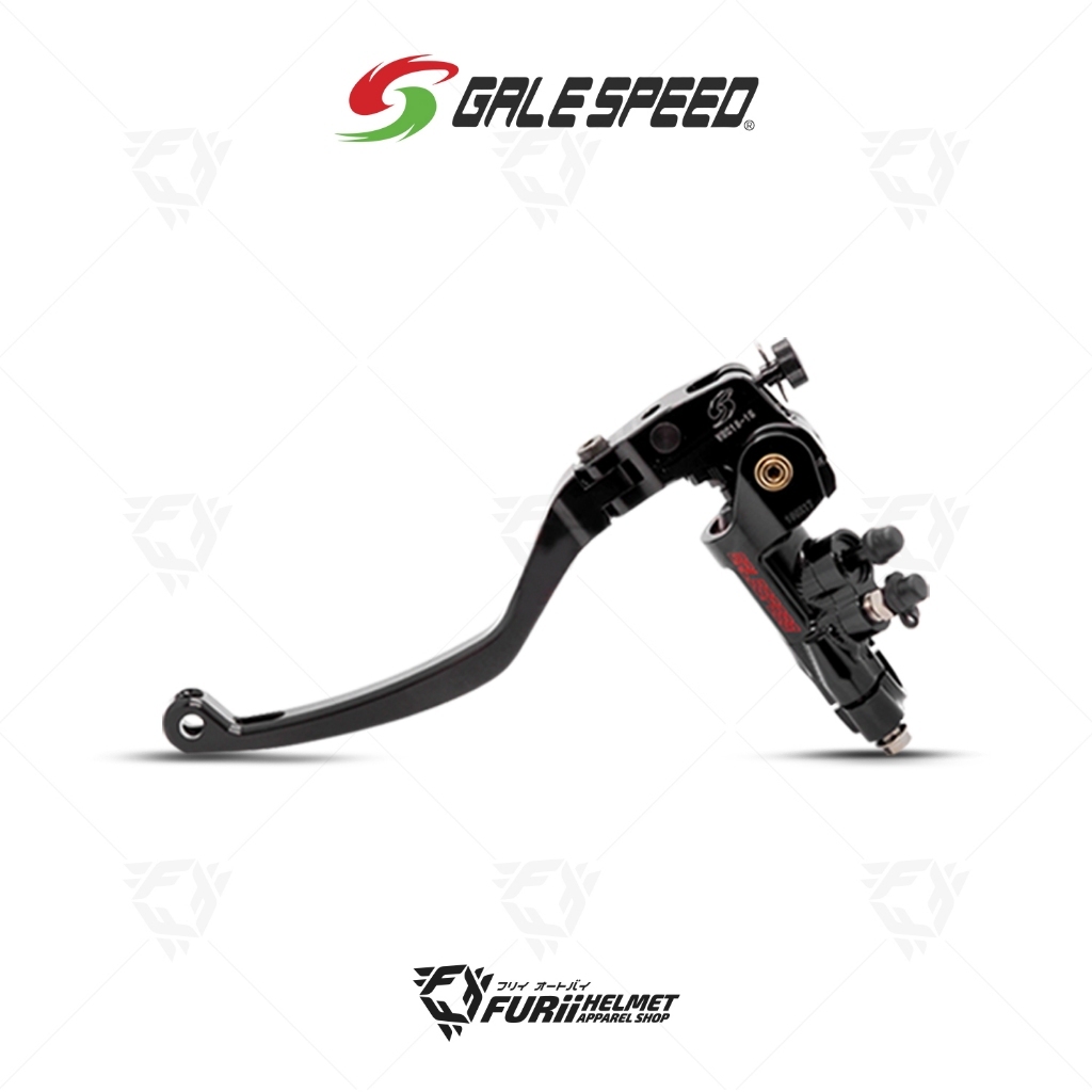 ปั้มบน / คลัทซ์น้ำมัน GaleSpeed VRE ซ้าย โลโก้แดง | Shopee Thailand