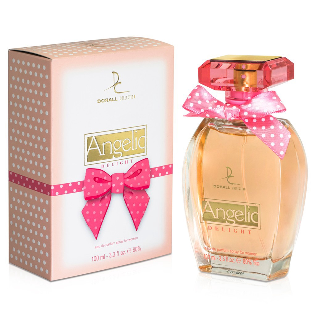 น้ำหอม Dorall Collection Angelid Delight 100ml. | Shopee Thailand