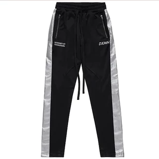 DXMN Clothing "IN DXMN WE TRUST" Track Pants
