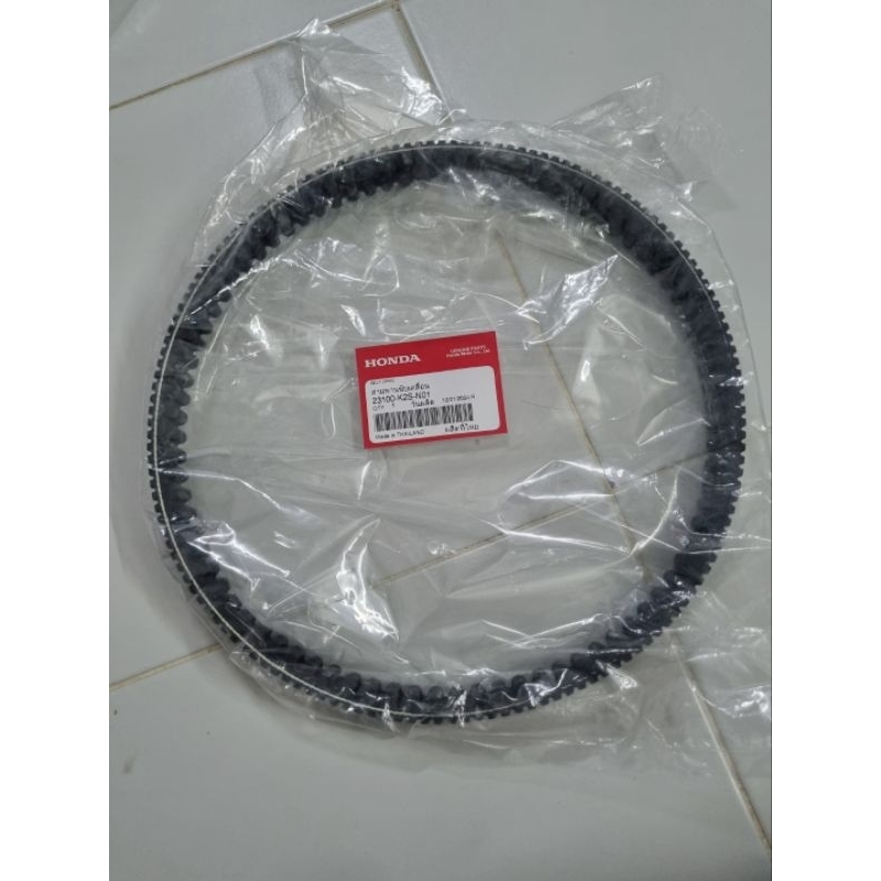 สายพานCLICK160แท้ศูนย์ | Shopee Thailand