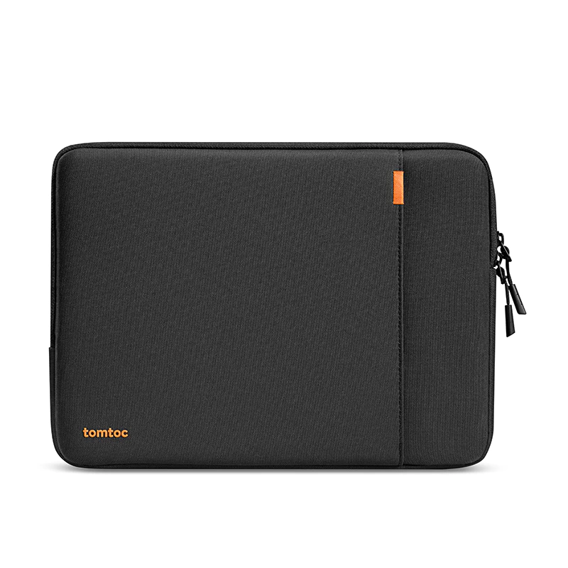 ภาพประกอบสินค้า Tomtoc Defender-A13 กระเป๋าซองใส่แล็ปท็อป MacBook Air / Pro ขนาด 13-16 นิ้ว