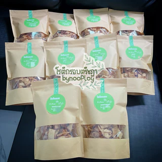 โรตีกรอบตรีชฎา​ 10ห่อ​ ๆ​ ละ200ก.​ของดีอยุธยา​ photo