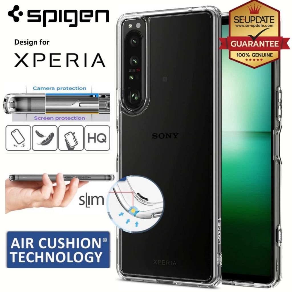 Custodia Silicone Trasparente Ultra Sottile Cover Morbida Sfumato Per Sony Xperia 1 Ii Rosa 382432