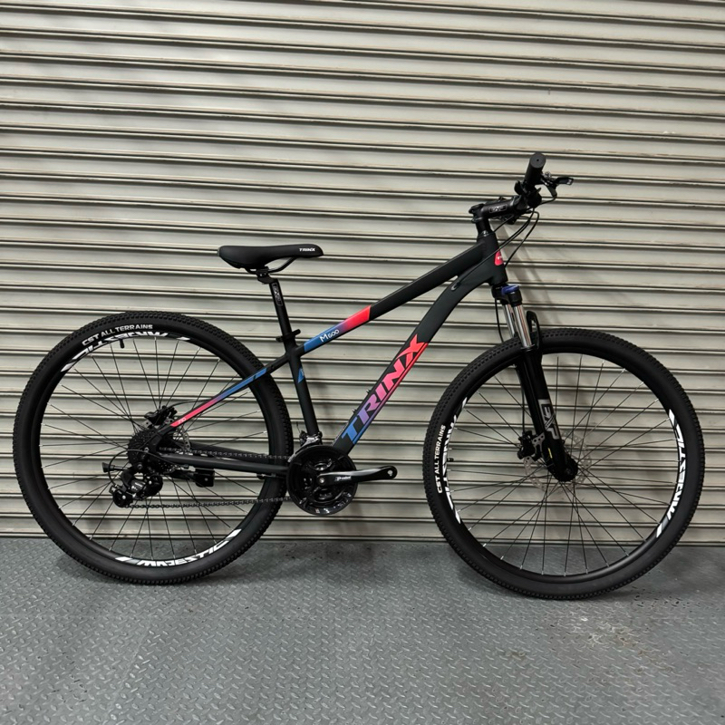 ‼️SALE‼️ จักรยาน Trinx M600 ล้อ29“ | Shopee Thailand