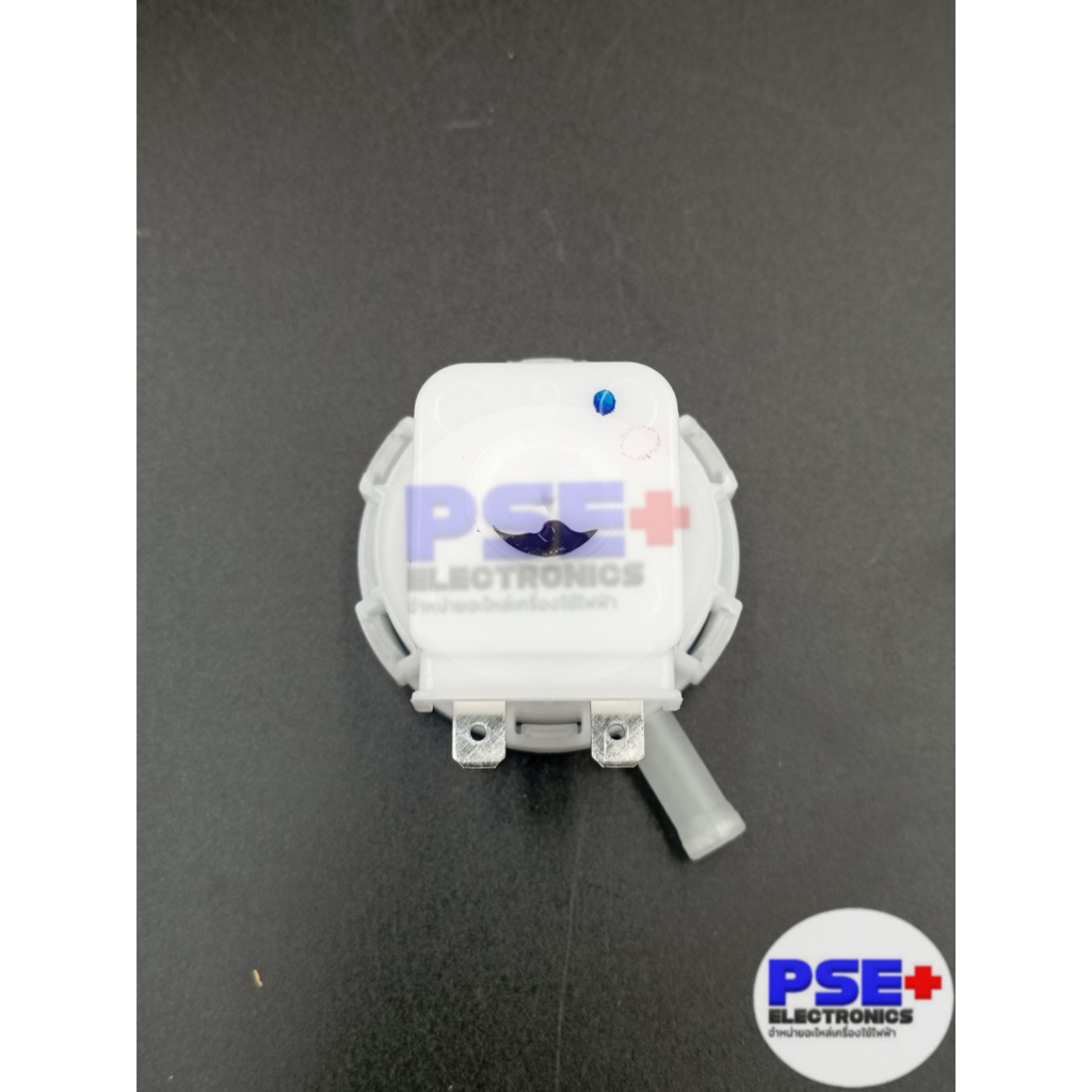 P1184 เพรสเชอร์ เครื่องซักผ้า HITACHI พาร์ท PTSF-130XTV (ของใหม่แท้ ...