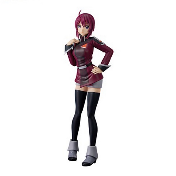 Mobile Suit Gundam SEED Destiny Figurine GGG Lunamaria Hawke Swim Suit Ver Megahouse P 31129
