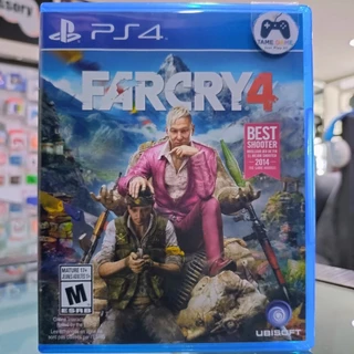 far cry 5 ราคาพิเศษ | ซื้อออนไลน์ที่ Shopee ส่งฟรี*ทั่วไทย!