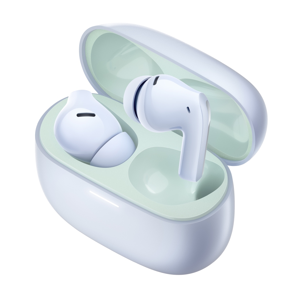 Redmi Buds 5 Pro (Purple) (50977) หูฟังไร้สาย สีม่วง ประกันศูนย์ไทย 1 ...