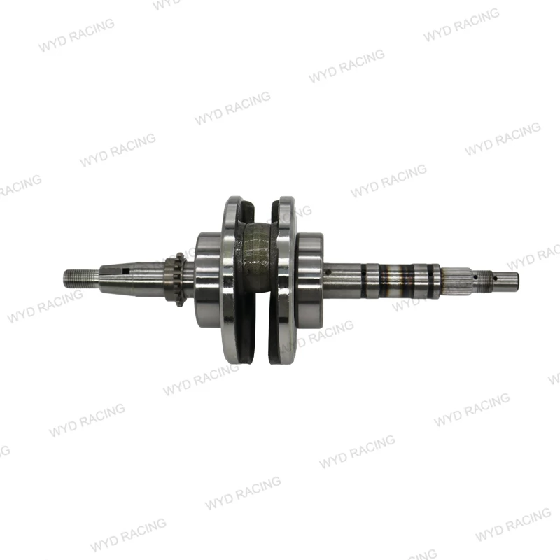 ข้อเหวี่ยง WAVE125 R/S/X/i ,DREAM, DREAM125 ข้อเหวี่ยง เวฟ125 เวฟ125R เวฟ125S เวฟ125X เวฟ125i ดรีม125 ไฟเลี้ยวบังลม รูปที่ 3