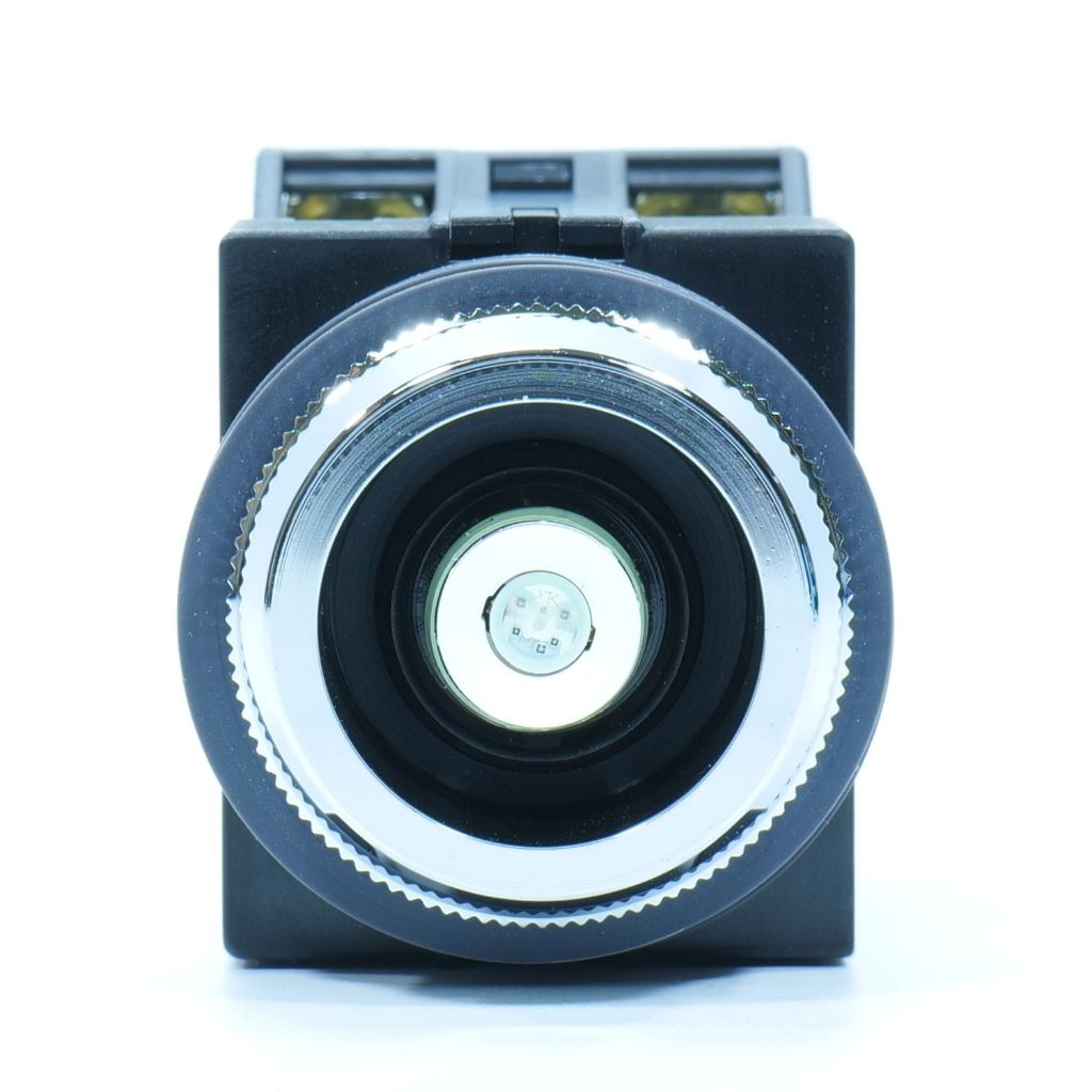 APS126DN IDEC APS Pilot Lights Pilot Lights ไพลอตแลมป์ 25มิล APS126DNG ...