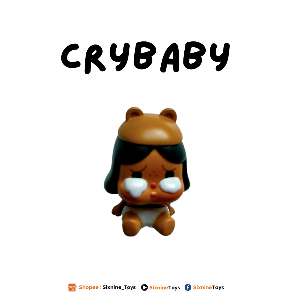 💥พร้อมส่ง!💥🍧🥤POP BEAN CryBaby Dimoo Skullpanda 🍭🍹ฟิก 💥พร้อมส่ง!💥🍧🥤POP BEAN CryBaby Dimoo Skullpanda 🍭🍹ฟิก