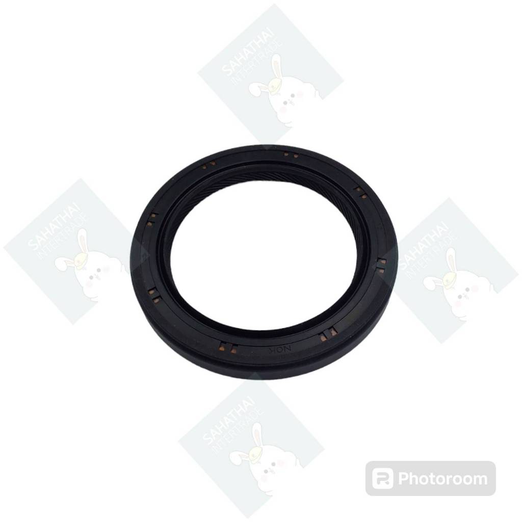 ซีลเพลาข้อเหวี่ยงหน้า(เครื่องไดเร็ก) 8973517040 [ของแท้ศูนย์] Chevrolet ...