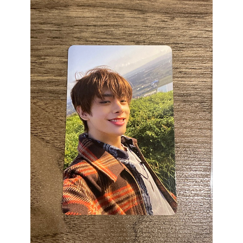 ENHYPEN] การ์ดเจค Jake | Shopee Thailand