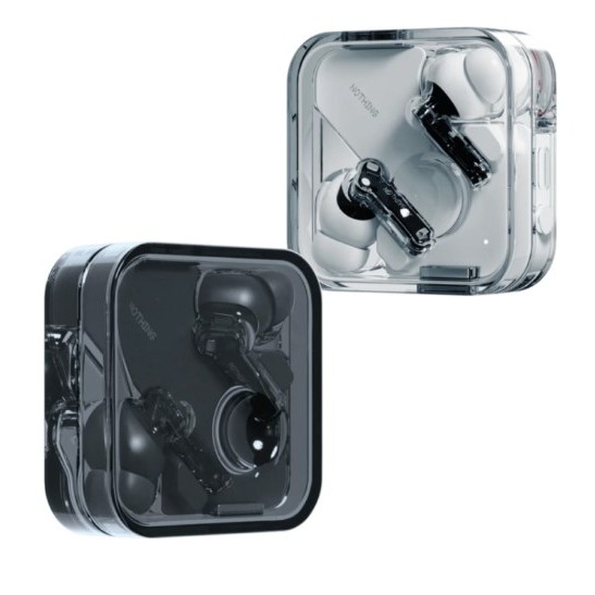 Nothing ear 型番 B171 中古美品