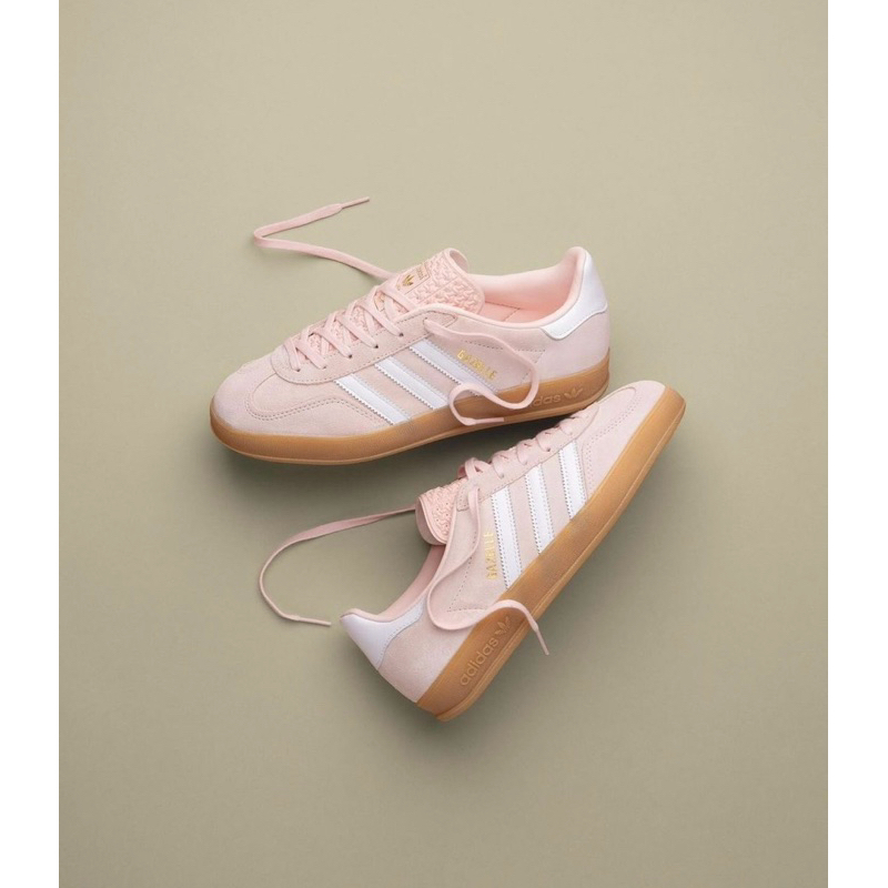 adidas gazelle silver green womens  adidas  Gazelle